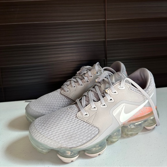 Nike Air Vapormax Running Shoes 917962-008
Atmos 4Y women's 5.5 - Picture 5 of 13